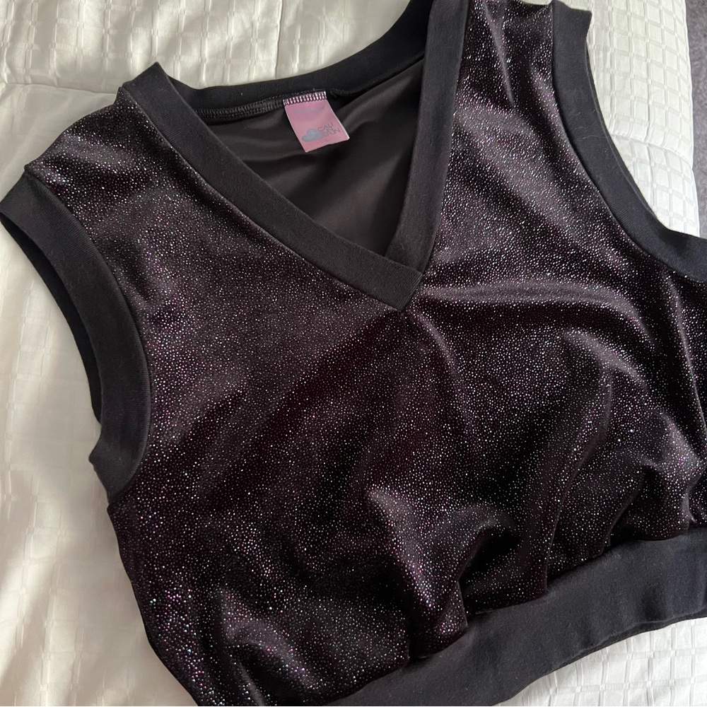 AMERICAN APPAREL TANK TOP